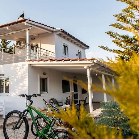 Villa Liostasi Lagolion Exteriér fotografie