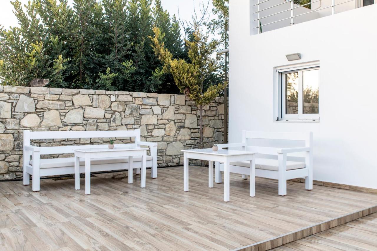 Villa Liostasi Lagolion Exteriér fotografie