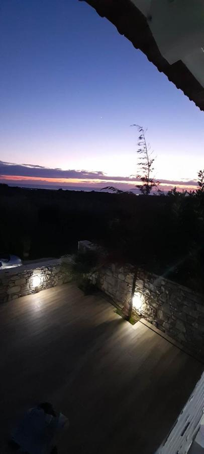 Villa Liostasi Lagolion Exteriér fotografie